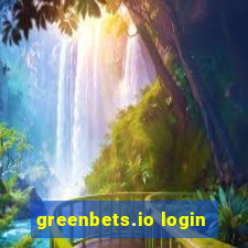 greenbets.io login